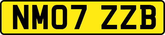 NM07ZZB