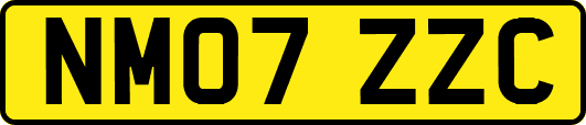 NM07ZZC