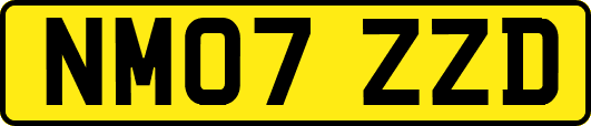 NM07ZZD