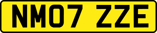 NM07ZZE