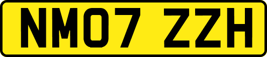 NM07ZZH