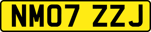 NM07ZZJ
