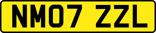 NM07ZZL