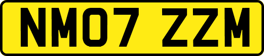 NM07ZZM