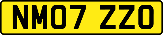 NM07ZZO
