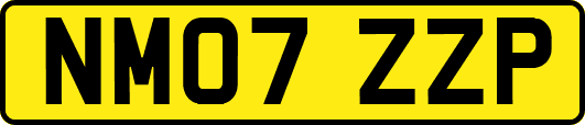 NM07ZZP