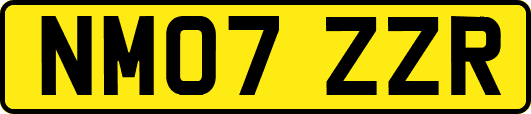 NM07ZZR
