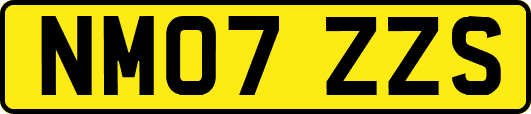 NM07ZZS