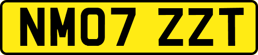 NM07ZZT
