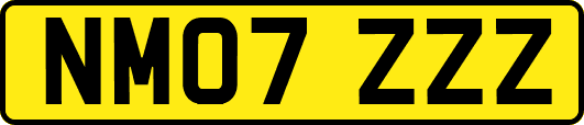 NM07ZZZ