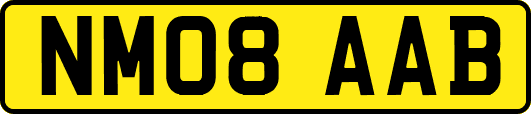 NM08AAB