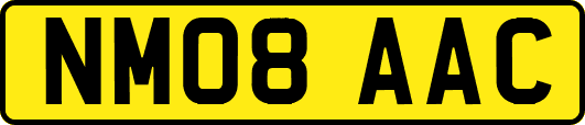 NM08AAC