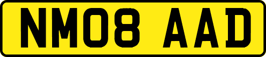 NM08AAD