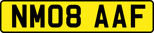 NM08AAF