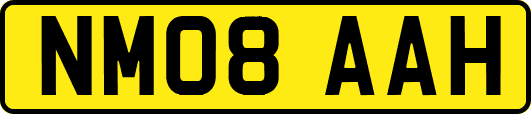 NM08AAH