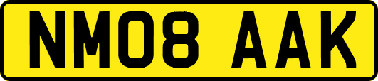 NM08AAK