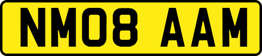 NM08AAM