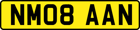 NM08AAN
