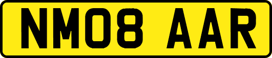 NM08AAR