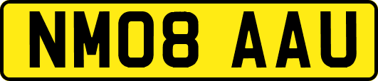 NM08AAU