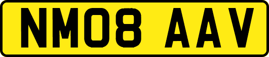 NM08AAV