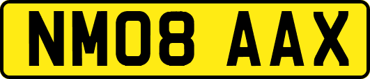 NM08AAX