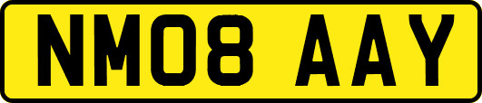 NM08AAY
