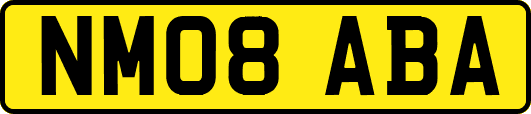 NM08ABA