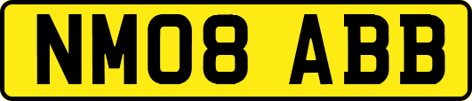 NM08ABB