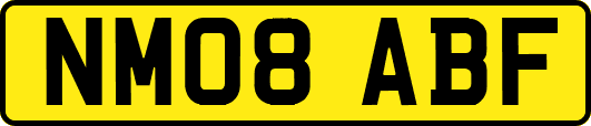 NM08ABF