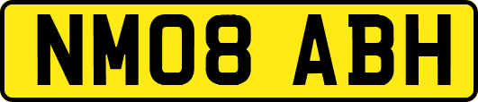 NM08ABH