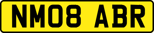NM08ABR