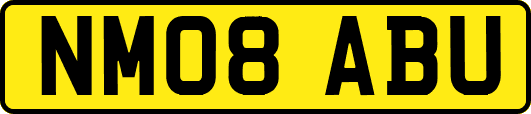 NM08ABU