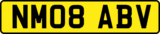 NM08ABV