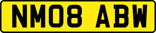 NM08ABW