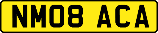 NM08ACA