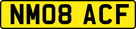 NM08ACF