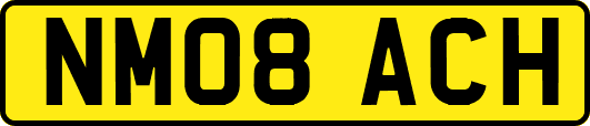 NM08ACH