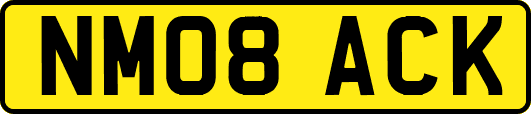 NM08ACK