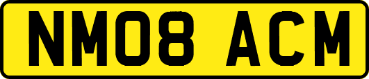 NM08ACM