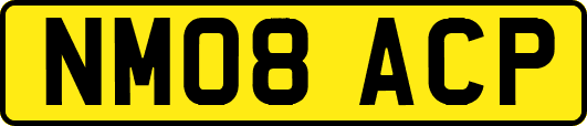 NM08ACP