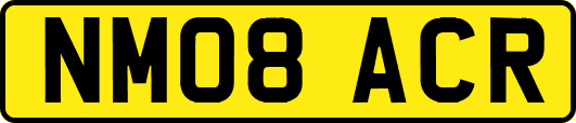 NM08ACR