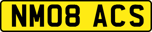 NM08ACS