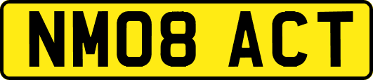 NM08ACT