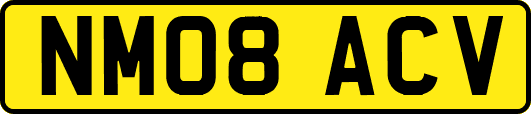 NM08ACV