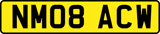 NM08ACW