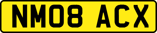 NM08ACX