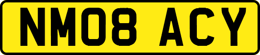 NM08ACY
