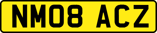 NM08ACZ