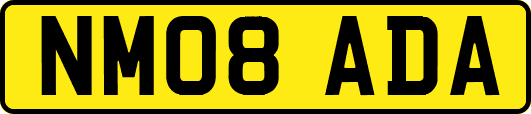 NM08ADA